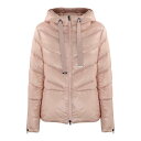 ヘルノ Herno Quilted Down Jacket With Drawstring PI001940D12017Z4011 Women コート・ダウン ...