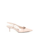 ピンコ PINKO Dcollet SD0251E002W4E Women パンプス・ハイヒール White 36 38 37 39 40 【送料無料・関税込】