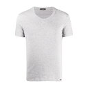 トムフォード TOM FORD UNDERWEAR T-SHIRT T4M091040020 Men アンダーウェア GREY L M 2XL XL 【送料無料...