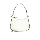 ヴァレンティノ Valentino Garavani Bags.. White ウィメンズ バッグ ハンドバッグ・ショルダーバッグ White PZ 女性 4W2B0M37TAG-098 【送料無料・関税込】(4)