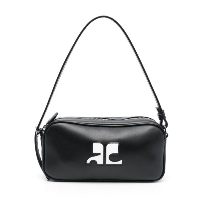 COURREGES★ハンドバッグ/関税・送料込み 楽天市場】courreges クレージュ(バッグ・小物・ブランド雑貨
