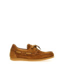 ジャックムス JACQUEMUS 'LES BATTO' BOAT SHOE ウィメンズ シューズ フラットシューズ Brown IT36 IT37 IT38 ...