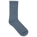 カーハート Carhartt WIP Socks I0351351YI5F06 Men アンダーウェア Blue onesize 【送料無料・関税込】