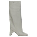 コペルニ COPERNI 'BRIDGE' BOOTS ウィメンズ シューズ ブーツ Grey IT37 IT38 IT39 IT40 IT41 女性 COPS...