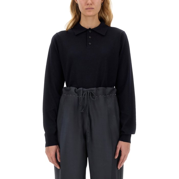 Maison Margiela メゾン マルジェラ レディース ニット・セーター・カーディガン S51GL0052M13057511 W..