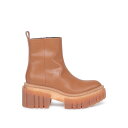 ステラ マッカートニー Stella McCartney Emily ankle boots ウィメンズ シューズ ブーツ Brown 35 40 女性 800...
