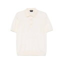 トムフォード TOM FORD Sweater メンズ ウェア トップス ニット・セーター・カーディガン Beige 54 56 46 48 男性 YMC024...