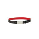 ヒューゴボス HUGO BOSS BALDWIN BELT 5047063810202032001 Men ベルト・サスペンダー BLACK 85 100 90...