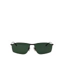 バレンシアガ Balenciaga Sunglasses BB0413S003 Men サングラス・アイウェア Grey 62 【送料無料・関税込】