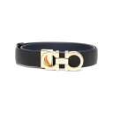 フェラガモ FERRAGAMO Ferragamo Belts Purple 23A565673955514 Women ベルト・サスペンダー Blue and...