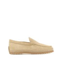 トッズ Tod's Tod's Sneakers Beige XXM0TV0AJ30RE0C606 Men ローファー Light and natural 391/2 431/2 UK6 UK71/2 UK7 UK81/2 UK8 UK91/2 UK9 71/2 81/2 40 41 42 44 10 6 7 8 9 7.5 8.5 9.5 6.5 10.5 【送料無料・関税込】