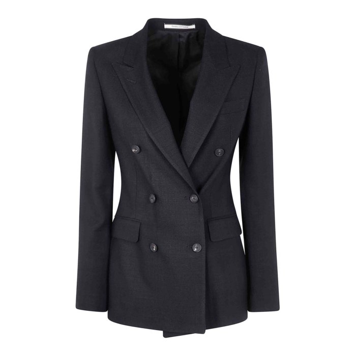 ジャケット TAGLIATORE Women Jackets JDARLENE340205EN888 BLACK 楽天市場】タリアトーレ ジャケット(レディースファッション