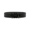 フェラガモ FERRAGAMO Ferragamo Belts 679939694745 Men ベルト・サスペンダー 105 110 115 【送料無料・関税...