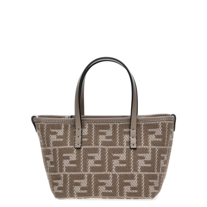 SS大活躍☆【FENDI】フェンディ ロール ミニ デニムハンドバッグ 楽天市場】フェンディ ロールバッグの通販