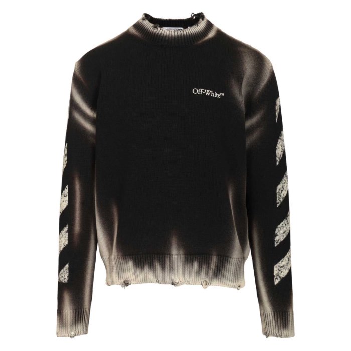 Other - Off-White オフホワイト メンズ ニット・セーター・カーディガン OMHE20US26KNI0030001 