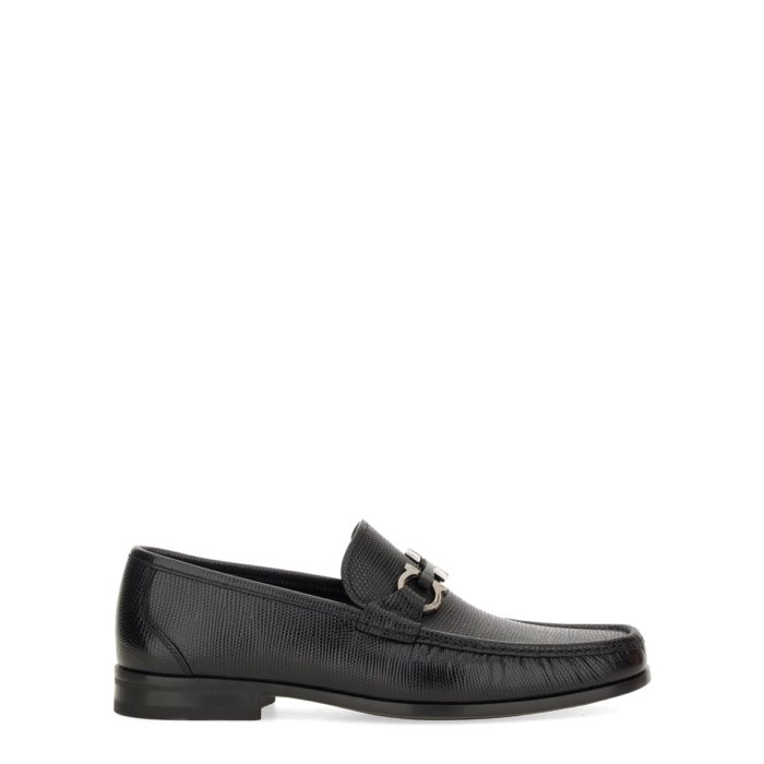 【楽天ブラックフライデー最大80%OFF+P2倍~】FERRAGAMO フェラガモ メンズ ローファー 778856029457054..