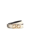 FERRAGAMO フェラガモ レディース ベルト・サスペンダー 23A5650764045NDEF Reversible and adjustable bel...