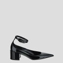 ヴァレンティノ Valentino Garavani With Heel Black ウィメンズ シューズ パンプス・ハイヒール Black 女性 5W0S0K...