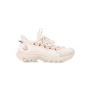 モンクレール Moncler Moncler Sneakers White 4M00140M5619002 Men スニーカー Light and natura...