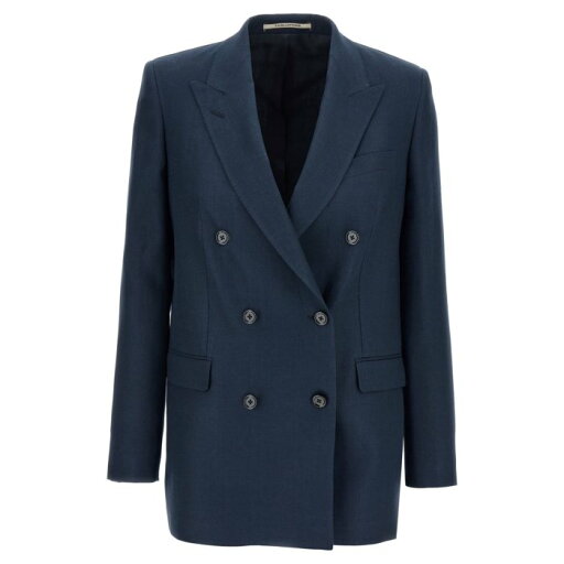 タリアトーレ TAGLIATORE 'JASMINE' BLAZER ウィメンズ ウェア ジャケット & コート スーツ・ジャケット Blue IT38 IT40 IT42 IT44 IT46 女性 JJASMINE10B340021EB813 【送料無料・関税込】 タリアトーレ TAGLIATORE 'JASMINE' BLAZER ウィメンズ ウェア ジャケット & コート スーツ・ジャケット Blue IT38 IT40 IT42 IT44 IT46 女性 JJASMINE10B340021EB813 【送料無料・関税込】