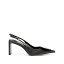 ジャックムス JACQUEMUS With Heel Black ウィメンズ シューズ パンプス・ハイヒール Black 36 37 38 39 40 41 女...
