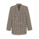 アーペーセー A.P.C. Jacket WOARUF03229BAA Women スーツ・ジャケット Beige IT36 IT34 IT38 IT40 IT...