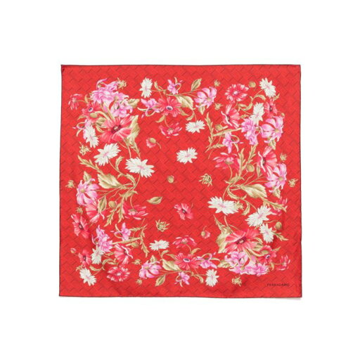 フェラガモ FERRAGAMO Scarfs Red ウィメンズ アクセサリー スカーフ・マフラー Red U 女性 310193779527004 【送料無料・関税込】 フェラガモ FERRAGAMO Scarfs Red ウィメンズ アクセサリー スカーフ・マフラー Red U 女性 310193779527004 【送料無料・関税込】