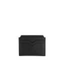 ヴァレクストラ VALEXTRA Valextra Wallets Black SGNL0077028L99CC99NN Men 財布・カードケース Blacks and greys onesize 【送料無料・関税込】