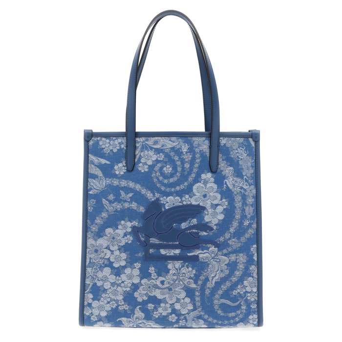 【国内発送関税込】【ETRO】ゼブラ トートバッグ 楽天市場】L サイズ(ブランドエトロ)(トートバッグ