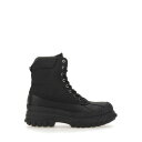 ガニー GANNI OUTDOOR LACE-UP BOOT ウィメンズ シューズ ブーツ Black 40 39 36 38 37 女性 S2193099 【...