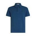 エトロ ETRO Pole メンズ ウェア トップス ポロシャツ Blue M 2XL 男性 1Y1419292202 【送料無料・関税込】