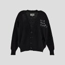 エムエムシックス MM6 Maison Margiela MM6 Maison Margiela Sweaters S62HP0022M13071900S Women カジュアルジャケット・ベスト S XS 【送料無料・関税込】