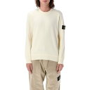 ストーンアイランド STONE ISLAND Stone Island Sweaters White S155100036S00B5V0093 Men ニット・...