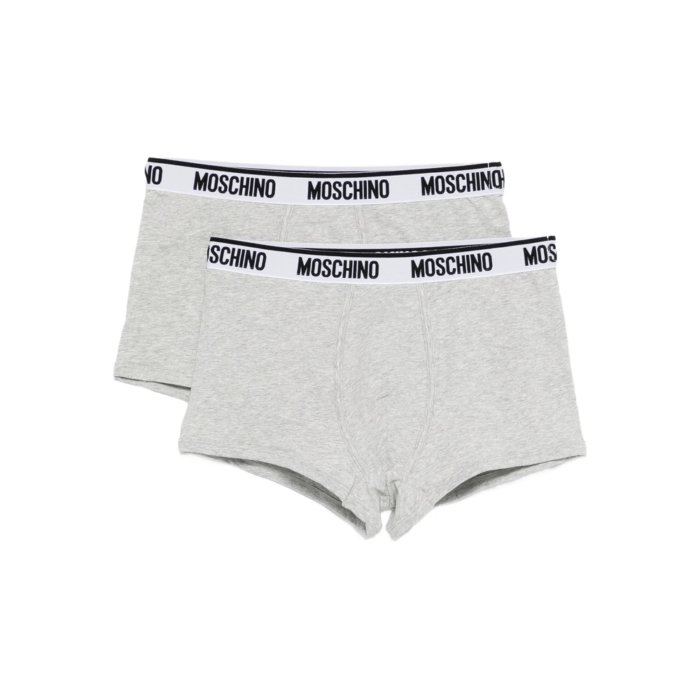 【楽天ブラックフライデー最大80%OFF+P2倍~】MOSCHINO モスキーノ メンズ アンダーウェア 4402A13970489 Underwear Mos...
