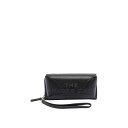 Marc Jacobs マーク ジェイコブス レディース 財布・カードケース 2P5SCP005S02001 Black The Shades Case Bla...