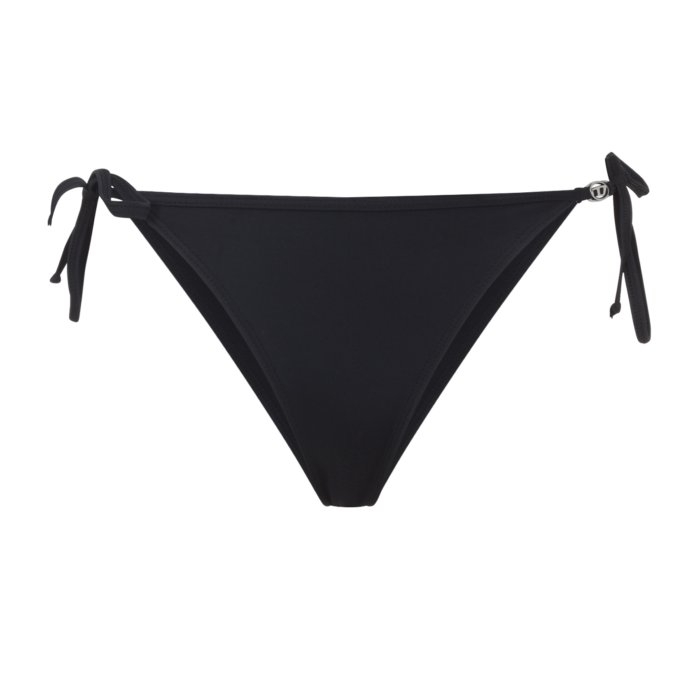 Diesel ディーゼル レディース スイムウェア A177740CJCT9XX 9XX BLACK M S XS 【送料無料・関税込】