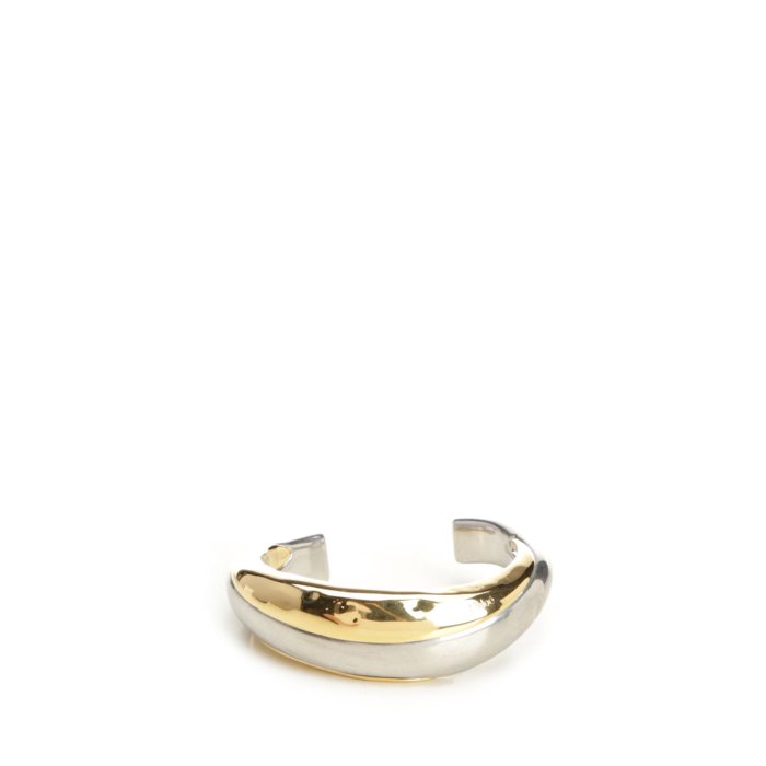 Chloe クロエ レディース ブレスレット CH26UJB13CB79DX Glaze Bracelet Gold IT0 【送料無料 関税込】