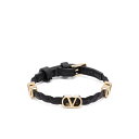 ヴァレンティノ Valentino Garavani Valentino Garavani Bijoux Black 6W2J0X71PRH0NO Women ...