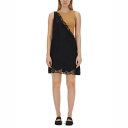 エムエムシックス MM6 Maison Margiela MIDI DRESS S62DD0027MTN005961 Women ワンピース・ドレス・オールイン...