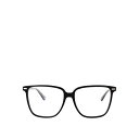 カルバン・クライン Calvin Klein Glasses CK22543001 Women サングラス・アイウェア Black 56 【送料無料・関税込】
