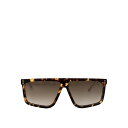 イザベル マラン Isabel Marant Sunglasses IM0164S086HA Women サングラス・アイウェア Brown 61 【送料無料・関税込】