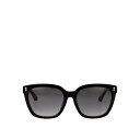 エトロ ETRO 0065/F/S Sunglasses ETRO0065FS807 Women サングラス・アイウェア Black 57 【送料無料・関税込】