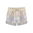 エトロ ETRO Swim-Trunk Roma MRPB000299SPSA6X0890 Men スイムウェア Multicolour L M XL 【送料無料・関税込】