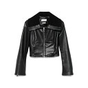 アレキサンダー・マックイーン Alexander McQUEEN Outerwear 817917Q5ANU1000 Women カジュアルジャケット・ベスト ...