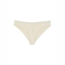 Jil Sander ジルサンダー レディース スイムウェア J40SG0103J20011104 BIKINI BRIEFS IVORY M S XS 【送料...