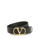 Valentino Garavani ヴァレンティノ レディース ベルト・サスペンダー 7W2T0SM3IYR0NO