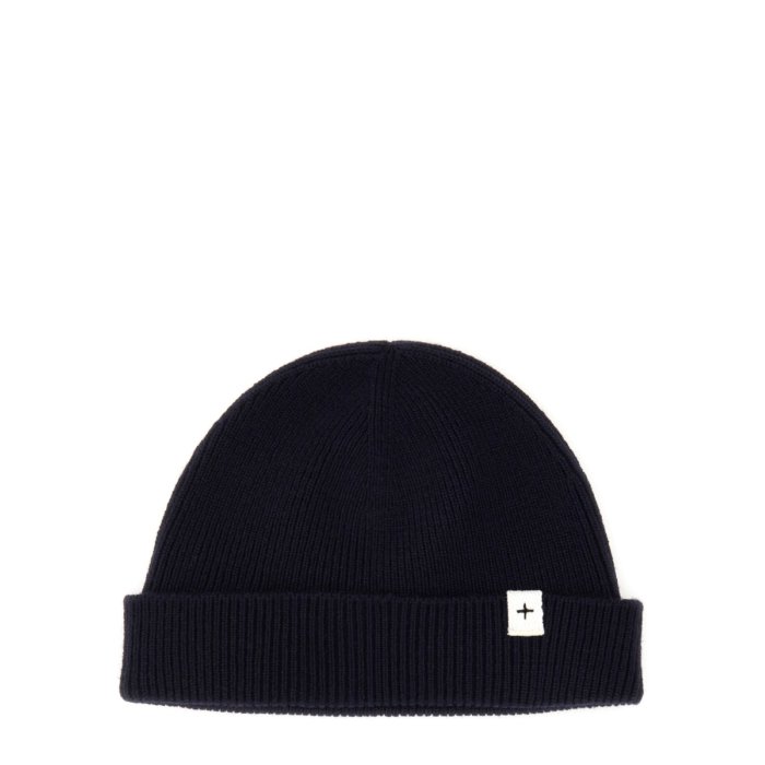 【楽天ブラックフライデー最大80%OFF+P2倍~】Jil Sander ジルサンダー メンズ 帽子 J47ZZ0130J14773401 BEANIE HAT...