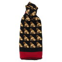 ヴァレンティノ Valentino Garavani Valentino Garavani 'Petit Charles' scarf W2EK001QLKCE...