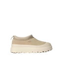 アグ UGG M Tasman Weather Hybrid 1144096MUSTARDSEEDCREAM Men ブーツ Cream 10 8 12 【送料...