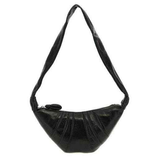 ルメール LEMAIRE SMALL CROISSANT SHOULDER BAG ウィメンズ バッグ ハンドバッグ・ショルダーバッグ Black U ONESIZE 女性 BG0003LL095BK999 【送料無料・関税込】 ルメール LEMAIRE SMALL CROISSANT SHOULDER BAG ウィメンズ バッグ ハンドバッグ・ショルダーバッグ Black U ONESIZE 女性 BG0003LL095BK999 【送料無料・関税込】
